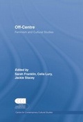 Cover: Off-Centre - Routledge