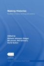 Cover: Making Histories - Routledge
