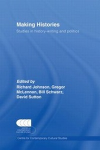 Enlarge image Cover: Making Histories - Routledge