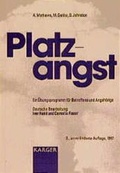 Cover: Platzangst - Karger, S