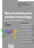 Cover: Chemical Immunology and Allergy. (Formerly: Progress in Allergy /Fortschritte... / Neuroimmunoendocrinology - Karger, S