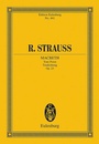Cover: Macbeth - Schott Music