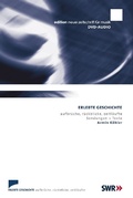 Cover: Erlebte Geschichte - Schott Music