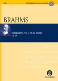 Cover: Sinfonien Nr. 1-4 - Schott Music
