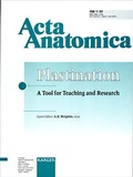 Cover: Plastination - Karger, S