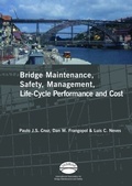 Cover: Advances in Bridge Maintenance, Safety Management, and Life-Cycle Performance, Set of Book & CD-ROM - CRC Press