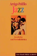 Cover: Jazz - Schott Music