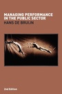 Cover: Managing Performance in the Public Sector - Routledge