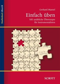 Abbildung von: Einfach üben - Schott Music