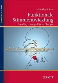 Abbildung von: Funktionale Stimmentwicklung - Schott Music