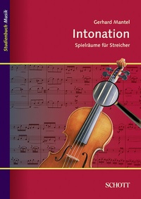 Abbildung von: Intonation - Schott Music
