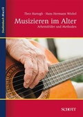 Cover: Musizieren im Alter - Schott Music