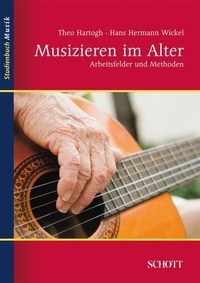 Abbildung von: Musizieren im Alter - Schott Music