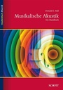 Cover: Musikalische Akustik - Schott Music