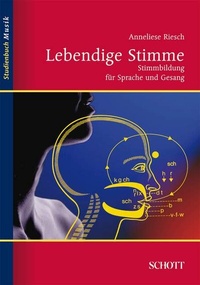 Abbildung von: Lebendige Stimme - Schott Music
