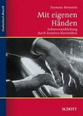 Cover: Mit eigenen H&auml;nden - Schott Music