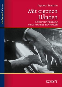 Abbildung von: Mit eigenen Händen - Schott Music