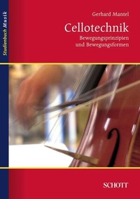 Abbildung von: Cellotechnik - Schott Music