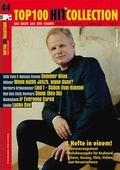 Cover: Top 100 Hit Collection 44 - Schott Music
