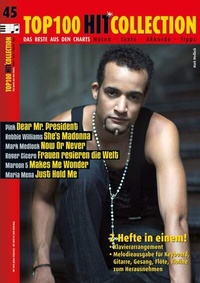 Abbildung von: Top 100 Hit Collection 45 - Schott Music