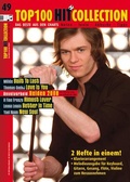 Cover: Top 100 Hit Collection 49 - Schott Music