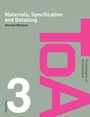 Cover: Materials, Specification and Detailing - Taylor & Francis