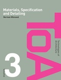 Cover: Materials, Specification and Detailing - Taylor & Francis