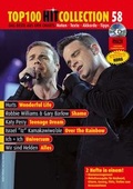 Cover: Top 100 Hit Collection 58 - Schott Music
