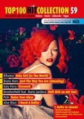 Cover: Top 100 Hit Collection 59 - Schott Music
