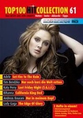 Cover: Top 100 Hit Collection 61 - Schott Music