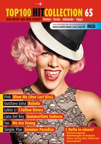 Abbildung von: Top 100 Hit Collection 65 - Schott Music