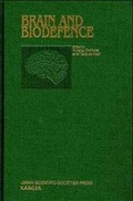 Cover: Taniguchi Symposia on Brain Sciences / Brain and Biodefence - Karger, S