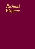 Cover: Tristan und Isolde - Schott Music
