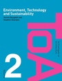 Cover: Environment, Technology and Sustainability - Taylor & Francis