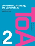 Cover: Environment, Technology and Sustainability - Taylor & Francis