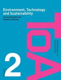 Enlarge image Cover: Environment, Technology and Sustainability - Taylor & Francis