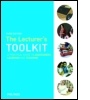 Cover: The Lecturer's Toolkit - Routledge