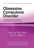 Cover: Obsessive Compulsive Disorder - Routledge