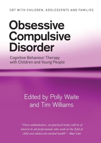 Enlarge image Cover: Obsessive Compulsive Disorder - Routledge