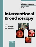 Bild: Interventional Bronchoscopy - Karger, S