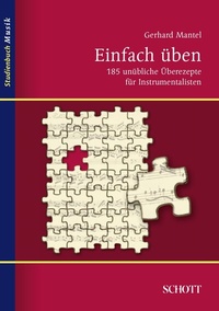 Abbildung von: Einfach üben - Schott Music