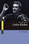 Cover: Carlos Kleiber - Schott Music