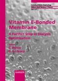 Cover: Vitamin E-Bonded Membrane - Karger, S