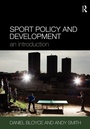 Cover: Sport Policy and Development - Routledge