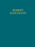 Cover: Lieder und Ges&auml;nge f&uuml;r Solostimmen - Schott Music