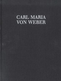 Cover: Konzertouvert&uuml;ren - Schott Music