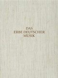 Cover: Der Vampyr - Schott Music