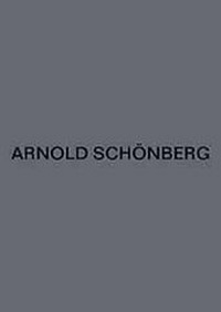 Abbildung von: Lieder mit Klavierbegleitung II - Schott Music