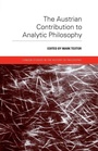 Cover: The Austrian Contribution to Analytic Philosophy - Routledge