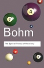 Cover: The Special Theory of Relativity - Routledge